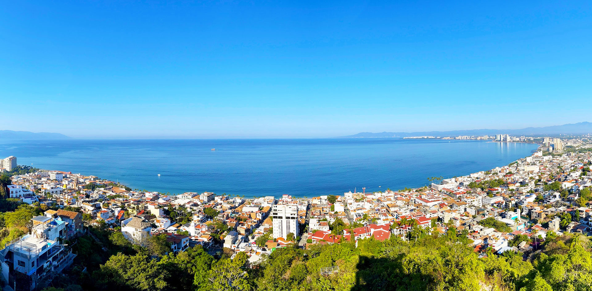 puerto vallarta real estate regions