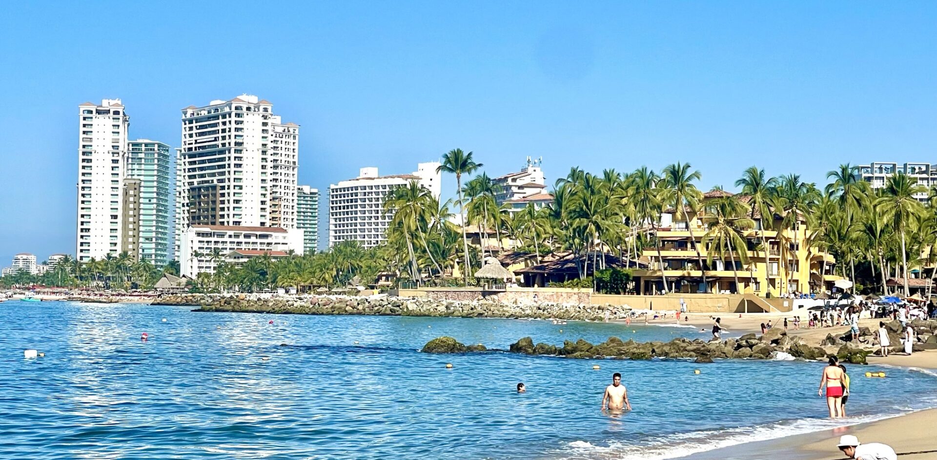 Puerto Vallarta Real Estate Regions