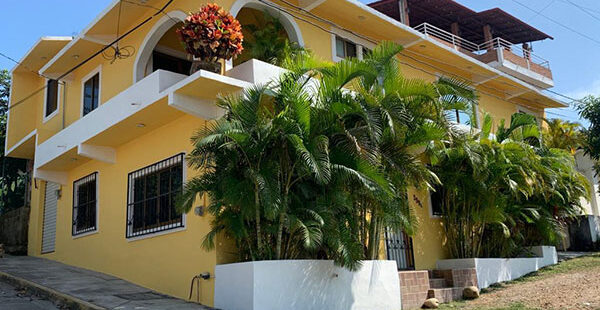 Ixtapa PV House for Sale